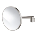GROHE Selection lusterko kosmetyczne, stal nierdzewna 41077DC0