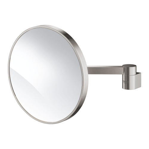 GROHE Selection lusterko kosmetyczne, stal nierdzewna 41077DC0