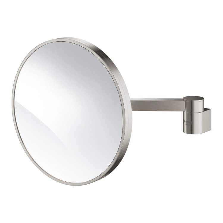 GROHE Selection lusterko kosmetyczne, stal nierdzewna 41077DC0