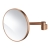 GROHE Selection lusterko kosmetyczne, miedziany szczotkowany - brushed warm sunset 41077DL0