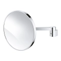 GROHE Selection lusterko kosmetyczne, chrom 41077000