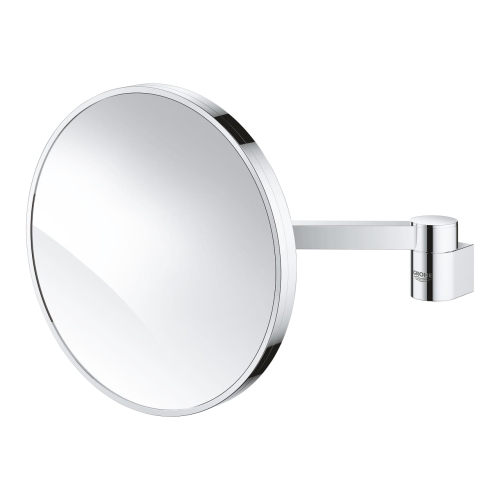 GROHE Selection lusterko kosmetyczne, chrom 41077000