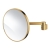 GROHE Selection lusterko kosmetyczne, złoty błyszczący - cool sunrise 41077GL0