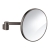 GROHE Selection lusterko kosmetyczne, grafit błyszczący - hard graphite 41077A00