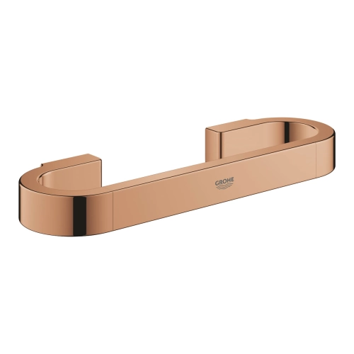 GROHE Selection uchwyt wannowy, miedziany błyszczący - warm sunset 41064DA0
