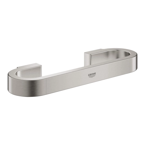 GROHE Selection uchwyt wannowy, stal nierdzewna 41064DC0