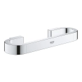 GROHE Selection uchwyt wannowy, chrom 41064000