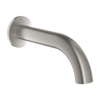 GROHE Atrio wylewka wannowa L-171 mm, stal nierdzewna 13487DC0