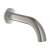GROHE Atrio wylewka wannowa L-171 mm, stal nierdzewna 13487DC0