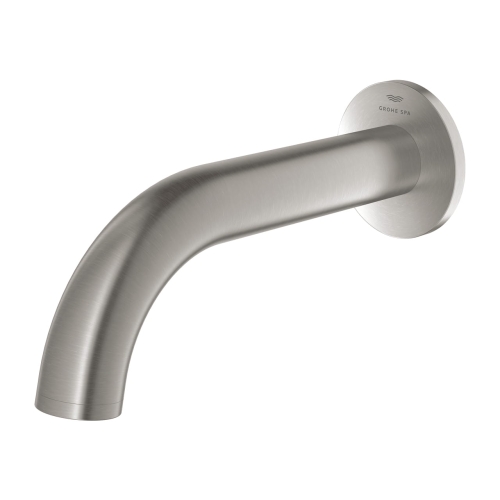 GROHE Atrio wylewka wannowa L-171 mm, stal nierdzewna 13487DC0
