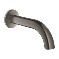 GROHE Atrio wylewka wannowa L-171 mm, szczotkowany grafit - brushed hard graphite 13487AL0