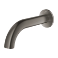 GROHE Atrio wylewka wannowa L-171 mm, szczotkowany grafit - brushed hard graphite 13487AL0