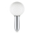 GROHE Tempesta 110 rączka prysznicowa, 1-strumień, chrom 27923003