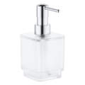 GROHE Selection Cube dozownik, chrom 40805000