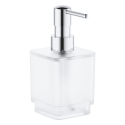 GROHE Selection Cube dozownik, chrom 40805000