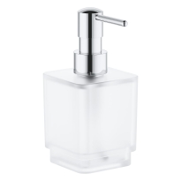 GROHE Selection Cube dozownik, chrom 40805000