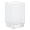 GROHE Selection Cube szklanka 40783000