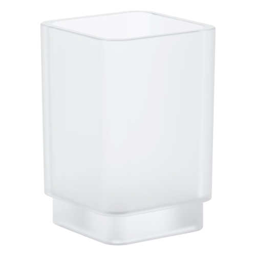 GROHE Selection Cube szklanka 40783000