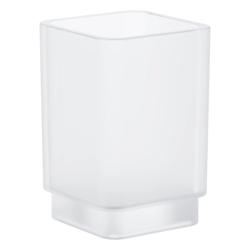 GROHE Selection Cube szklanka 40783000