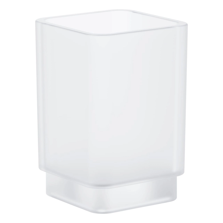 GROHE Selection Cube szklanka 40783000