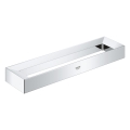 GROHE Selection Cube wieszak na ręcznik, chrom 40766000