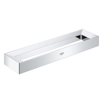 GROHE Selection Cube wieszak na ręcznik, chrom 40766000