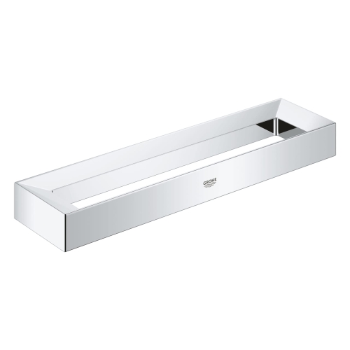 GROHE Selection Cube wieszak na ręcznik, chrom 40766000