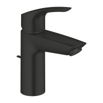 GROHE Eurosmart bateria umywalkowa, rozmiar S, matte black 332652433