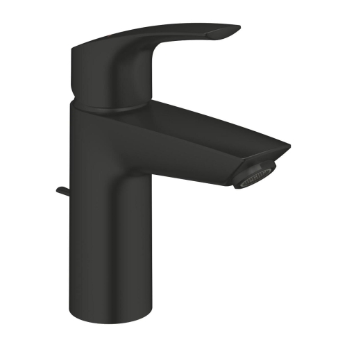 GROHE Eurosmart bateria umywalkowa, rozmiar S, matte black 332652433