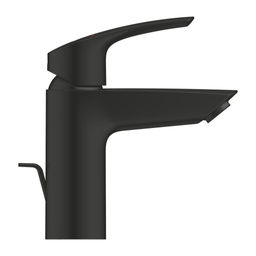 GROHE Eurosmart bateria umywalkowa, rozmiar S, matte black 332652433