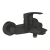 GROHE Eurosmart bateria wannowa ścienna, matte black 333002433