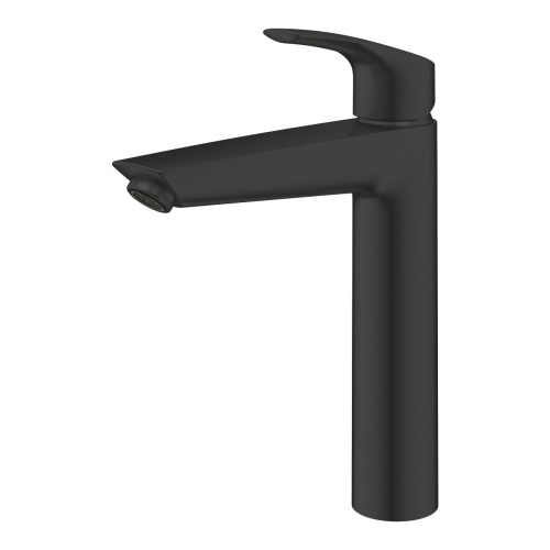GROHE Eurosmart bateria umywalkowa, rozmiar XL, matte black 239712433