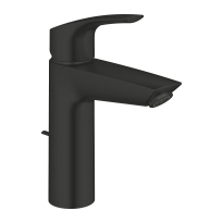 GROHE Eurosmart bateria umywalkowa, rozmiar M, matte black 233222433