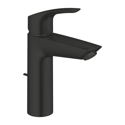 GROHE Eurosmart bateria umywalkowa, rozmiar M, matte black 233222433