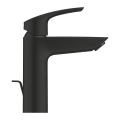 GROHE Eurosmart bateria umywalkowa, rozmiar M, matte black 233222433