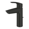 GROHE Eurosmart bateria umywalkowa, rozmiar M, matte black 233222433