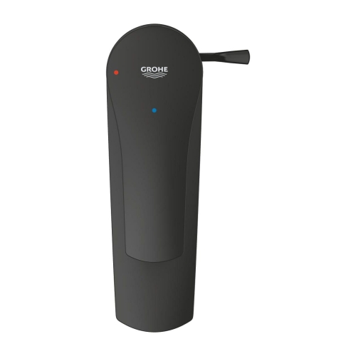 GROHE Eurosmart bateria umywalkowa, Energy Saving, rozmiar S, matte black 329262433