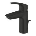 GROHE Eurosmart bateria umywalkowa, Energy Saving, rozmiar S, matte black 329262433