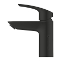 GROHE Eurosmart bateria umywalkowa, Energy Saving, rozmiar S, matte black 329262433