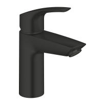 GROHE Eurosmart bateria umywalkowa, rozmiar S, bez korka, matte black 324672433 