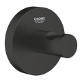GROHE Essentials haczyk, matte black 1024602430