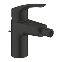 GROHE Eurosmart bateria bidetowa, rozmiar S, matte black 329292433