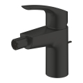 GROHE Eurosmart bateria bidetowa, rozmiar S, matte black 329292433