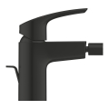 GROHE Eurosmart bateria bidetowa, rozmiar S, matte black 329292433