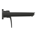 GROHE Eurosmart bateria umywalkowa podtynkowa, rozmiar M, element zewnętrzny, matte black 293382433
