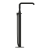 GROHE Essence bateria wannowa podłogowa, phantom black 25248KF1