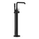 GROHE Essence bateria wannowa podłogowa, phantom black 25248KF1