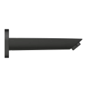 GROHE Eurosmart wylewka wannowa L-171mm, matte black 134482433