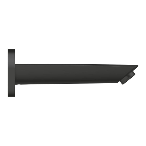 GROHE Eurosmart wylewka wannowa L-171mm, matte black 134482433