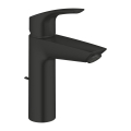 GROHE Eurosmart bateria umywalkowa, Energy Saving, rozmiar M, matte black 23393243E